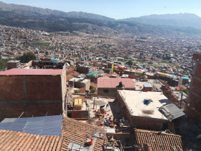 Cusco, premier week-end